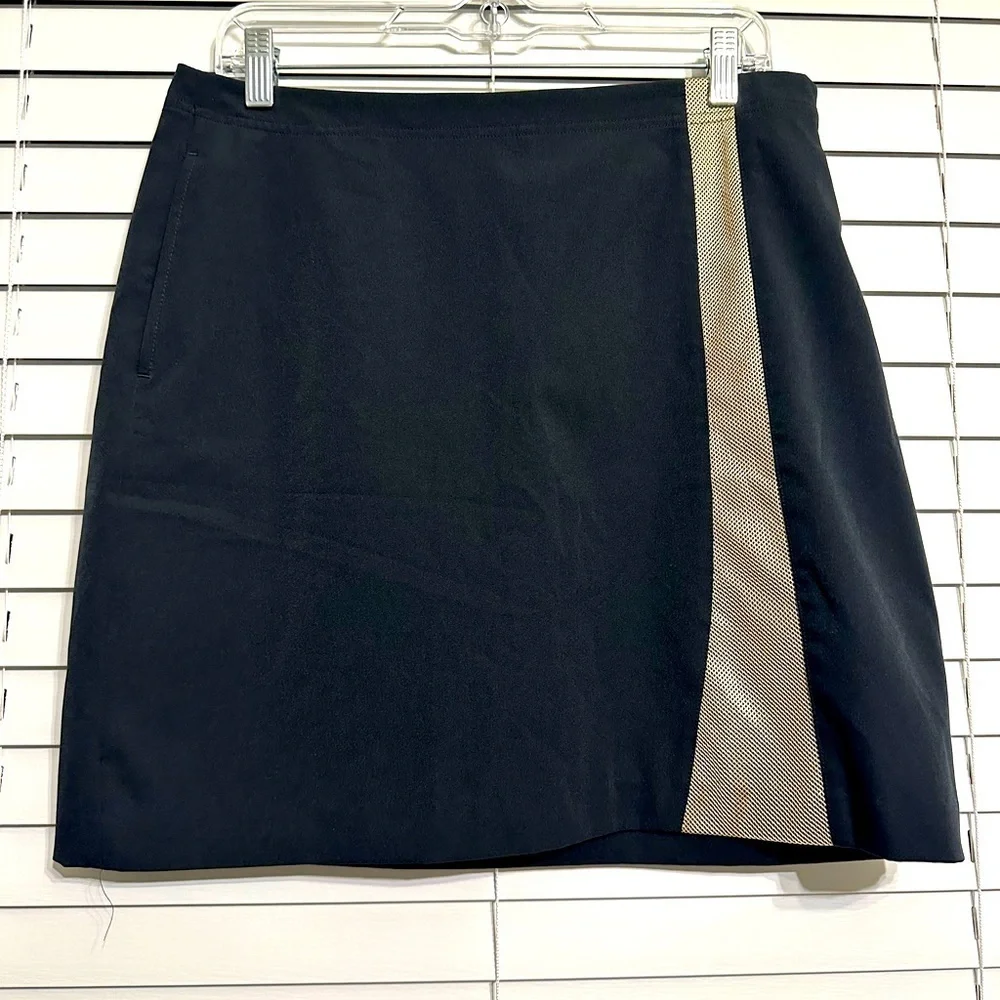 🏌️‍♀️EP  pro TourTech  golf skort- skirt with pockets Size 10 excellent